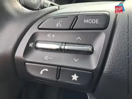 Photo 11 Hyundai Kona  Electric 39kWh - 136ch Creative