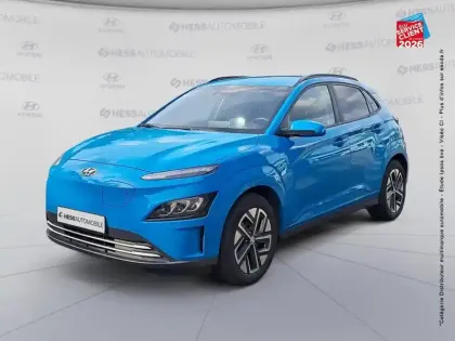 Photo Hyundai Kona Creative