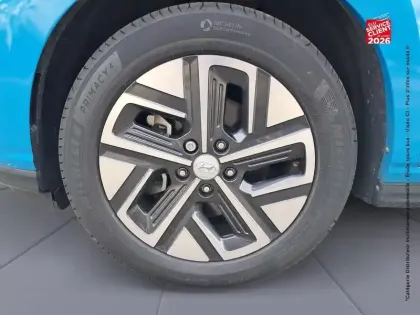 Photo 9 Hyundai Kona  Electric 39kWh - 136ch Creative