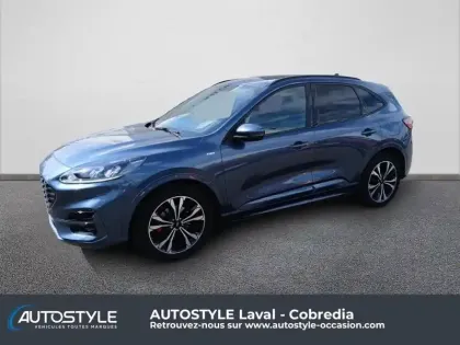 Photo Ford Kuga St-line X