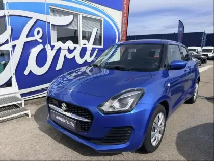 Photo Suzuki Swift Pack