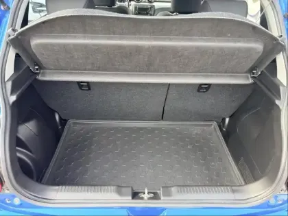 Photo 12 Suzuki Swift  1.2 Dualjet Hybrid 83 ch Pack