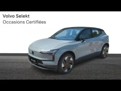 Photo Volvo Ex30 Ultra