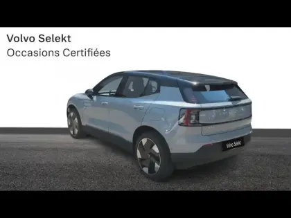 Photo 5 Volvo Ex30  P5 Long Range 272ch 69kWh Ultra