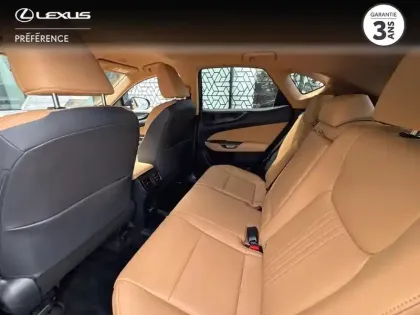 Photo 11 Lexus Nx  450h+ Luxe 4WD MY24