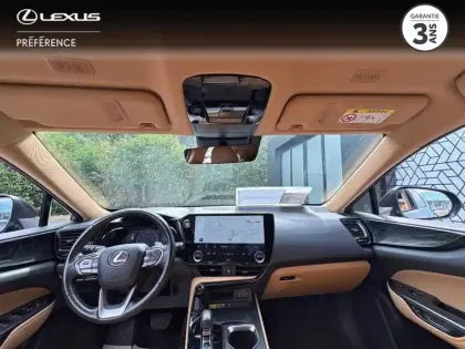 Photo 7 Lexus Nx  450h+ Luxe 4WD MY24