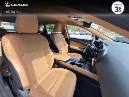 Photo 5 Lexus Nx  450h+ Luxe 4WD MY24