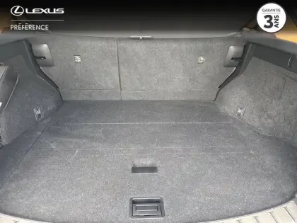 Photo 9 Lexus Nx  450h+ Luxe 4WD MY24