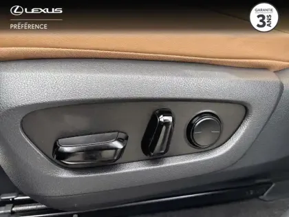 Photo 8 Lexus Nx  450h+ Luxe 4WD MY24