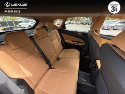Photo 6 Lexus Nx  450h+ Luxe 4WD MY24