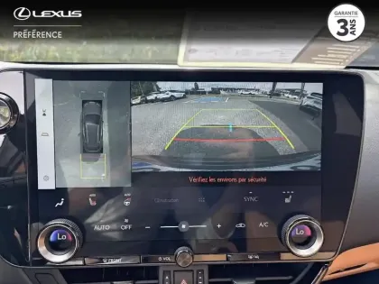 Photo 13 Lexus Nx  450h+ Luxe 4WD MY24