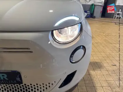 Photo 12 Fiat 500  e 118ch Pack Confort MY23