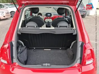 Photo 13 Fiat 500  1.0 70ch BSG S&S Dolcevita