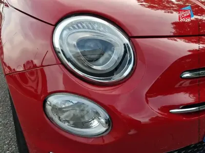 Photo 12 Fiat 500  1.0 70ch BSG S&S Dolcevita