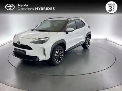 Photo Toyota Yaris Design