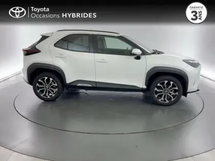Photo 5 Toyota Yaris  Cross 130h Design MC24