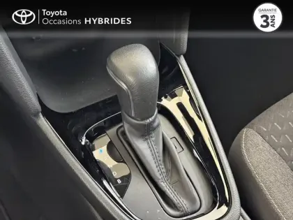 Photo 14 Toyota Yaris  Cross 130h Design MC24