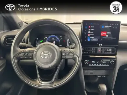 Photo 10 Toyota Yaris  Cross 130h Design MC24