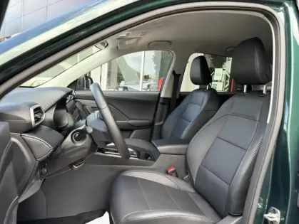 Photo 9 Mg ZS HYBRID LUXURY