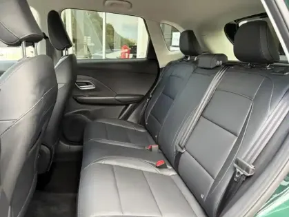 Photo 10 Mg ZS HYBRID LUXURY