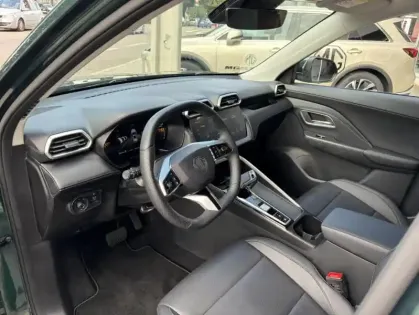 Photo 8 Mg ZS HYBRID LUXURY