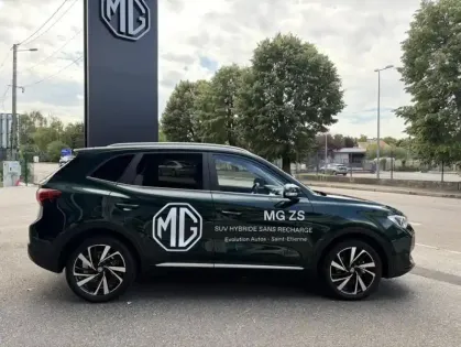 Photo 5 Mg ZS HYBRID LUXURY