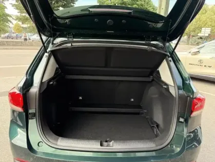 Photo 12 Mg ZS HYBRID LUXURY