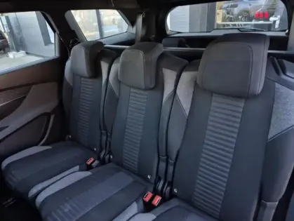 Photo 20 Peugeot 5008 II PureTech 130 S&S EAT8 Active Pack