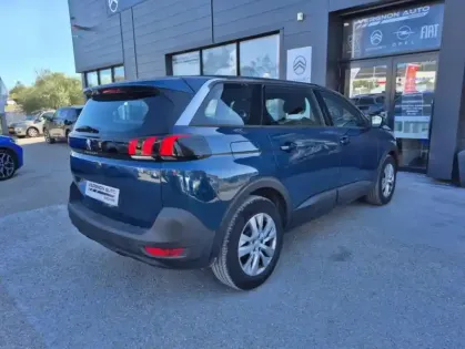 Photo 5 Peugeot 5008 II PureTech 130 S&S EAT8 Active Pack