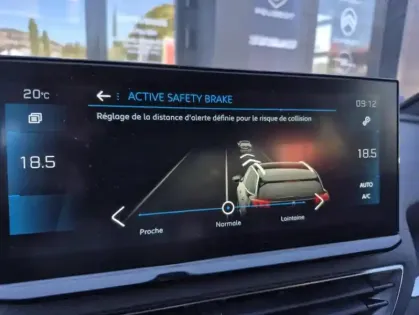 Photo 12 Peugeot 5008 II PureTech 130 S&S EAT8 Active Pack