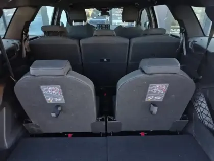 Photo 22 Peugeot 5008 II PureTech 130 S&S EAT8 Active Pack