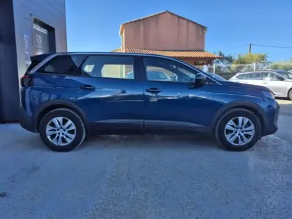 Photo 24 Peugeot 5008 II PureTech 130 S&S EAT8 Active Pack