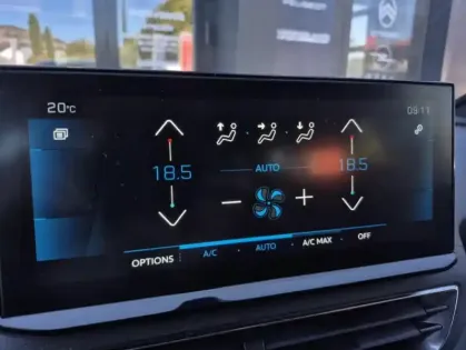 Photo 35 Peugeot 5008 II PureTech 130 S&S EAT8 Active Pack
