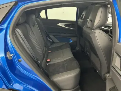 Photo 15 Renault Rafale E-Tech full hybrid 200 ch esprit Alpine 5p