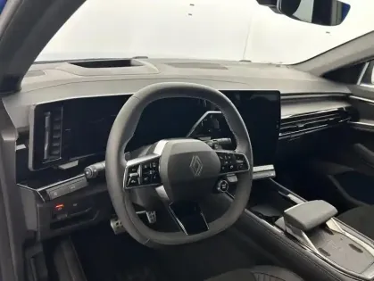 Photo 9 Renault Rafale E-Tech full hybrid 200 ch esprit Alpine 5p