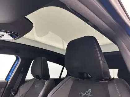 Photo 25 Renault Rafale E-Tech full hybrid 200 ch esprit Alpine 5p