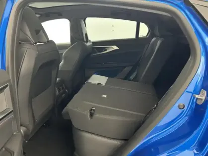 Photo 30 Renault Rafale E-Tech full hybrid 200 ch esprit Alpine 5p