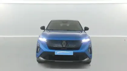 Photo 7 Renault Rafale E-Tech full hybrid 200 ch esprit Alpine 5p