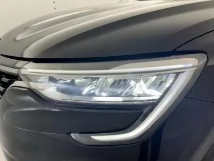 Photo 25 Renault Arkana mild hybrid 140 EDC FAP 22 Evolution 5p