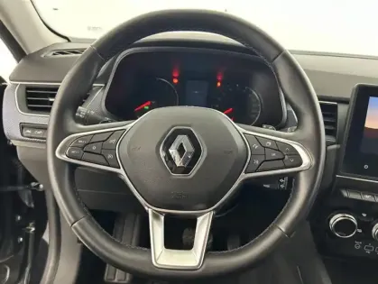 Photo 14 Renault Arkana mild hybrid 140 EDC FAP 22 Evolution 5p