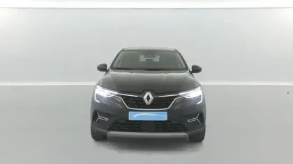 Photo 7 Renault Arkana mild hybrid 140 EDC FAP 22 Evolution 5p