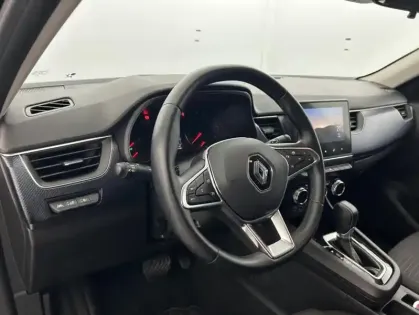 Photo 9 Renault Arkana mild hybrid 140 EDC FAP 22 Evolution 5p