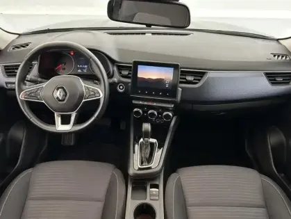 Photo 28 Renault Arkana mild hybrid 140 EDC FAP 22 Evolution 5p