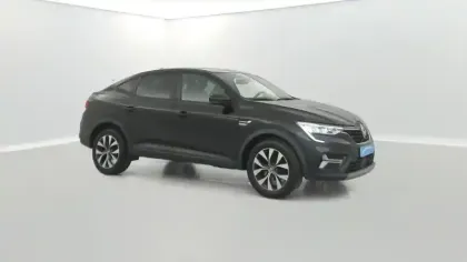 Photo 6 Renault Arkana mild hybrid 140 EDC FAP 22 Evolution 5p