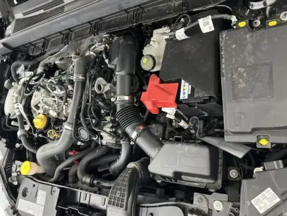 Photo 26 Renault Arkana mild hybrid 140 EDC FAP 22 Evolution 5p