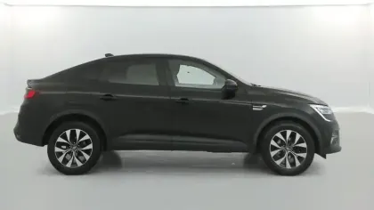 Photo 5 Renault Arkana mild hybrid 140 EDC FAP 22 Evolution 5p