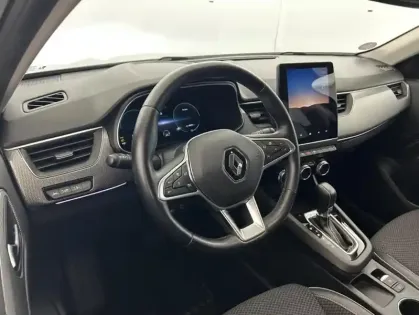 Photo 9 Renault Arkana E-Tech 145 21B Intens 5p