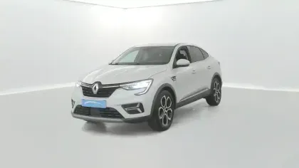 Photo Renault Arkana Intens