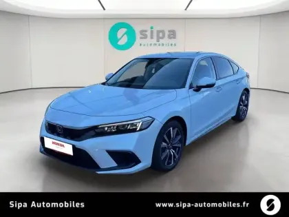 Photo Honda Civic Executive