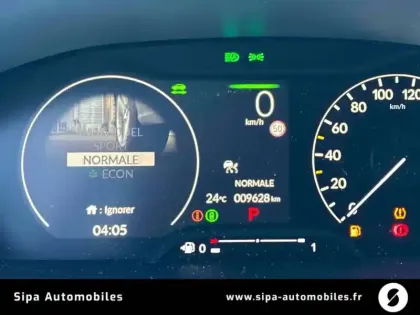 Photo 29 Honda Civic  e:HEV 2.0 i-MMD